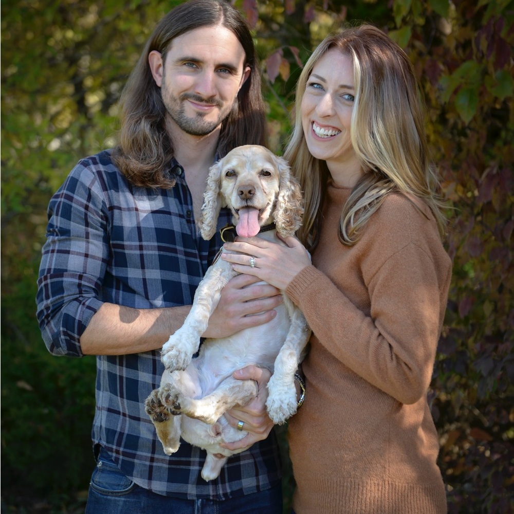 Elizabeth & James Asymmetric Alpaca Sweater - Picture 4 of 4